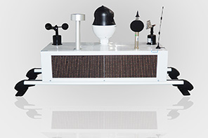 車載走航式粉塵顆粒監(jiān)測(cè)儀